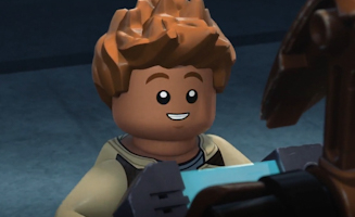 Lego Star Wars - The Freemaker Adventures S02E02 Trouble on Tibalt