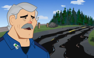 Transformers - Rescue Bots S02E03 One For The Ages