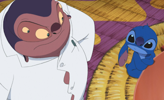 Stitch S01E16