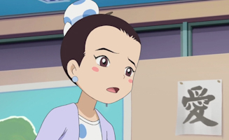 Stitch S01E03