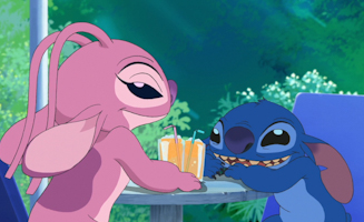 Stitch S01E06