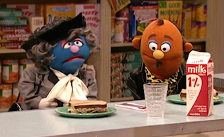 Sesame Street S37E08