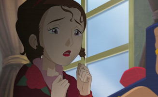 Stitch S01E11