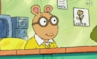 Arthur S12E10