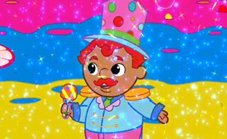 Um Misterio No Circo