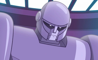 Transformers - Rescue Bots S03E19 The Last of Morocco