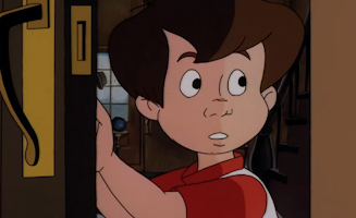 Adventures in Odyssey S01E04 A Twist in Time