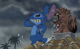 Stitch S01E13