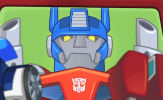 Transformers - Rescue Bots S03E10 Bot-Tastic Voyage