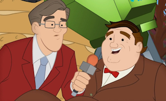 Transformers - Rescue Bots S02E07 Prescotts Bots
