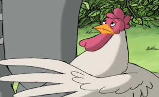 Pettson And Findus S02E13 Findus And The Toodle Oo S