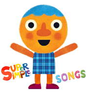 Super Simple Songs