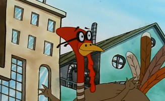 Catdog S02E21
