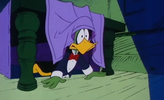 Count Duckula S02E02