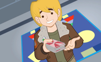 Transformers - Rescue Bots S02E05 A Virtual Disaster