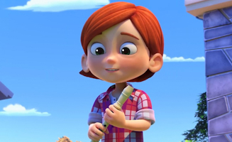 Pat The Dog S01E61 Face The Music