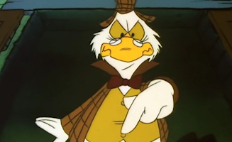 Count Duckula S02E19