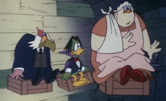 Count Duckula S01E14
