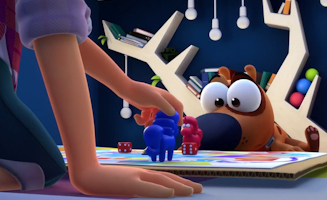 Pat The Dog S01E58 Tirouli