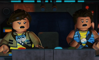 Lego Star Wars - The Freemaker Adventures S01E01 A Hero Discovered