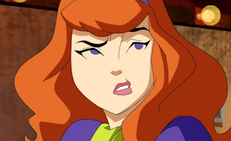 Scooby Doo Mystery Incorporated S01E07