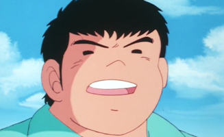 Captain Tsubasa S01E71