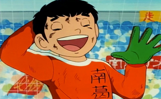 Captain Tsubasa S01E08