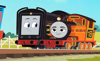 Thomas And Friends All Engines Go S04E06