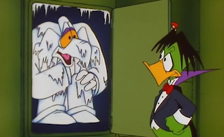 Count Duckula S01E22
