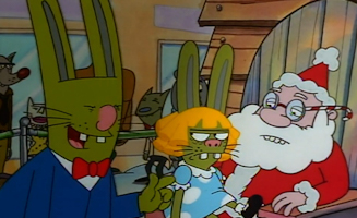 Catdog S02E22