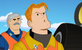 Transformers - Rescue Bots S04E10 All Spark Day