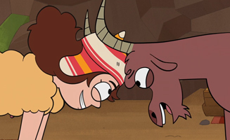 Goat Girl S01E09
