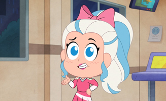 Chibiverse S03E09