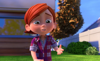 Pat The Dog S02E12 Inseparable