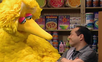 Sesame Street S38E16