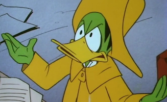 Count Duckula S01E15