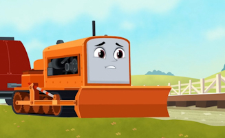 Thomas And Friends All Engines Go S04E03