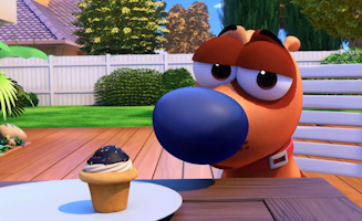 Pat The Dog S01E74 Piece Of Cake