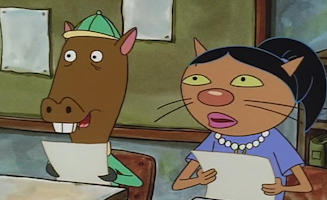 Catdog S02E27