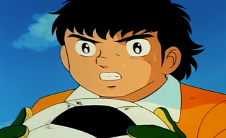 Captain Tsubasa S01E06