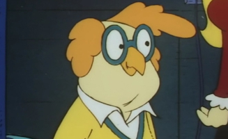Count Duckula S04E03