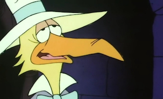 Count Duckula S01E05