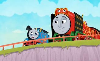 Thomas and Friends All Engines Go S01E39