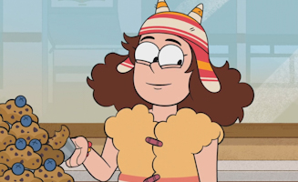 Goat Girl S01E06