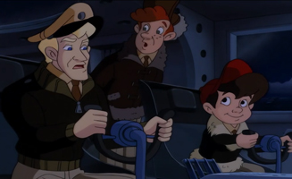 Adventures in Odyssey S01E08 Someone to Watch Over Me