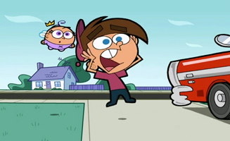 The Fairly Oddparents S06E13