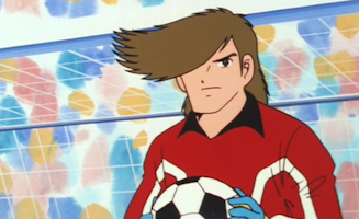 Captain Tsubasa S01E102