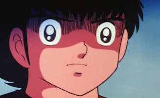 Captain Tsubasa S01E113