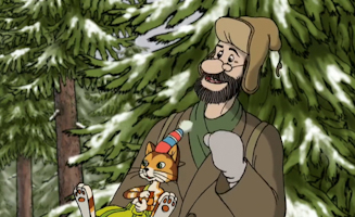 Pettson And Findus S02E11 Small Miracles