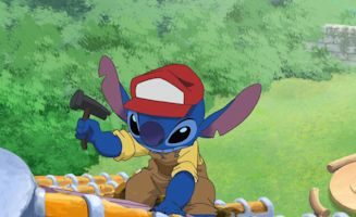 Stitch S01E16